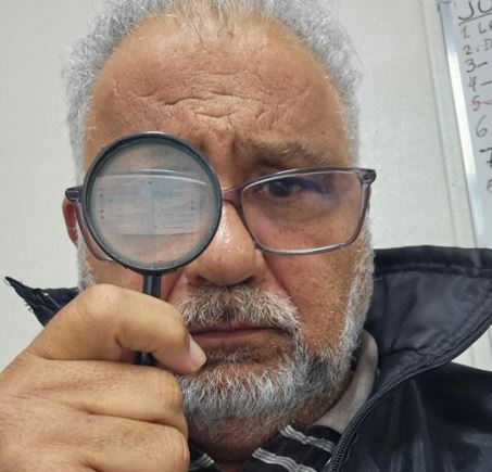 José Carlos