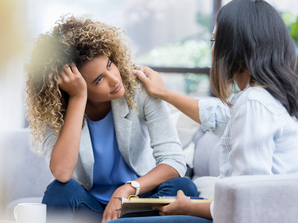 Saúde Mental no Ambiente de Trabalho: Por que isso importa?