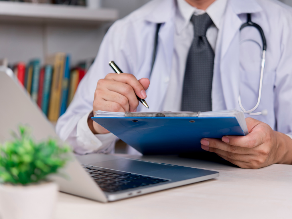 O INSS negou seu benefício mesmo com laudo médico?